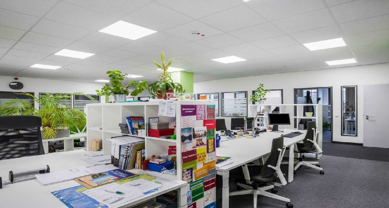 Rent office Eschborner Landstraße 42-50 — photo 7