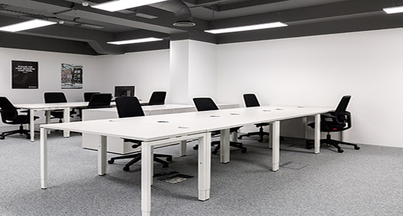 Rent office Euston Warren Street — photo 10