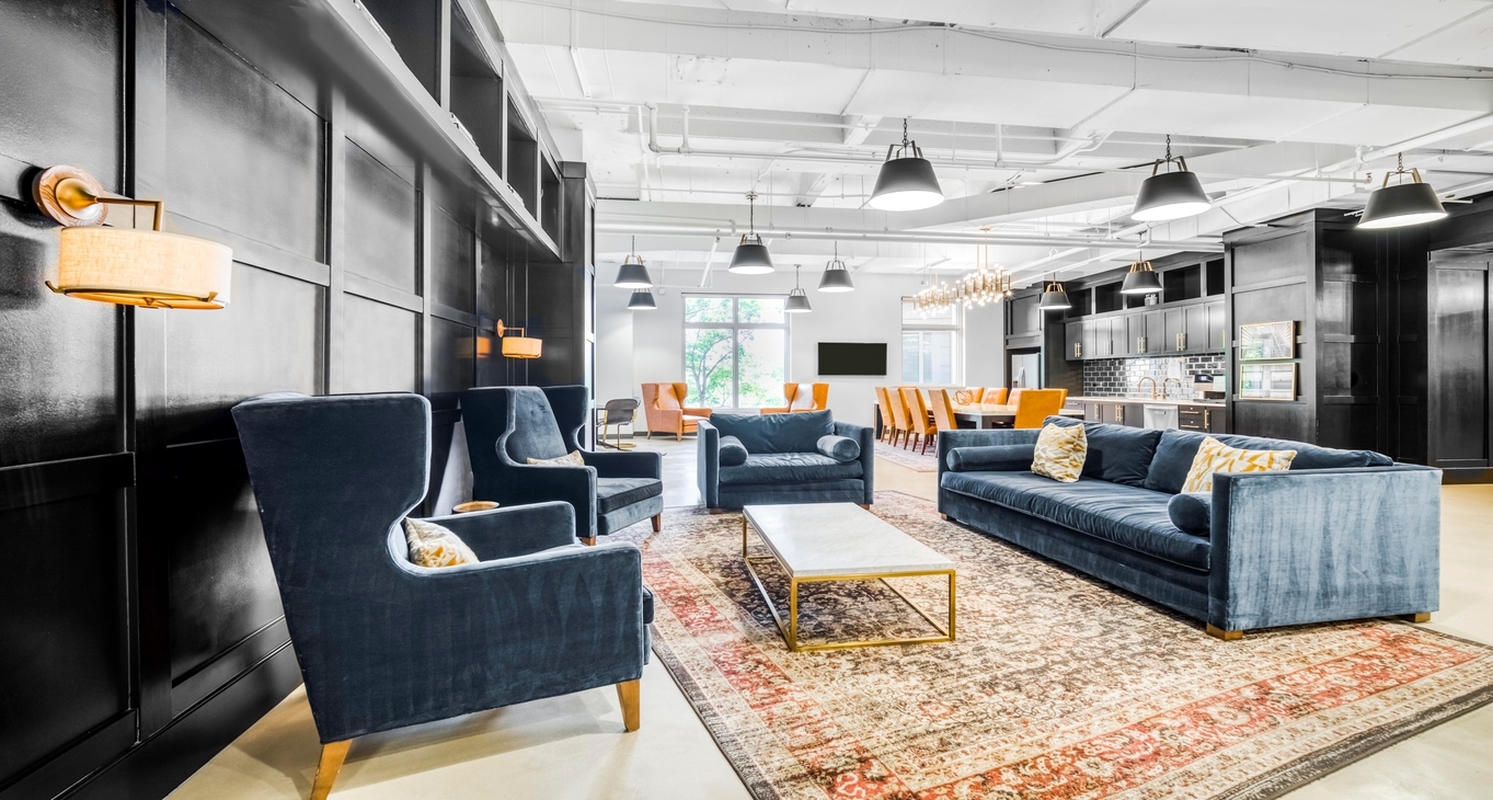 Evening Star building, 1101 Pennsylvania Avenue Northwest, Washington, DC 20004 — office space for rent, photo 1