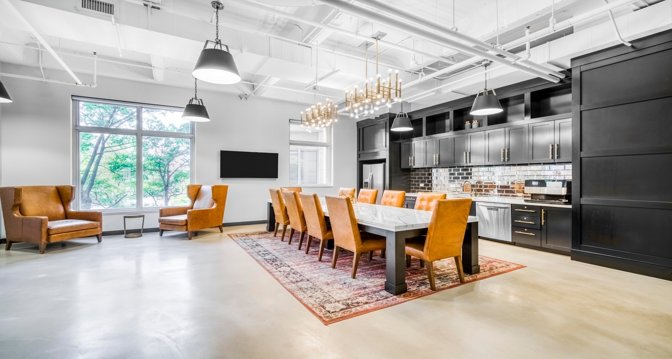 Evening Star building, 1101 Pennsylvania Avenue Northwest, Washington, DC 20004 — office space for rent, photo 4