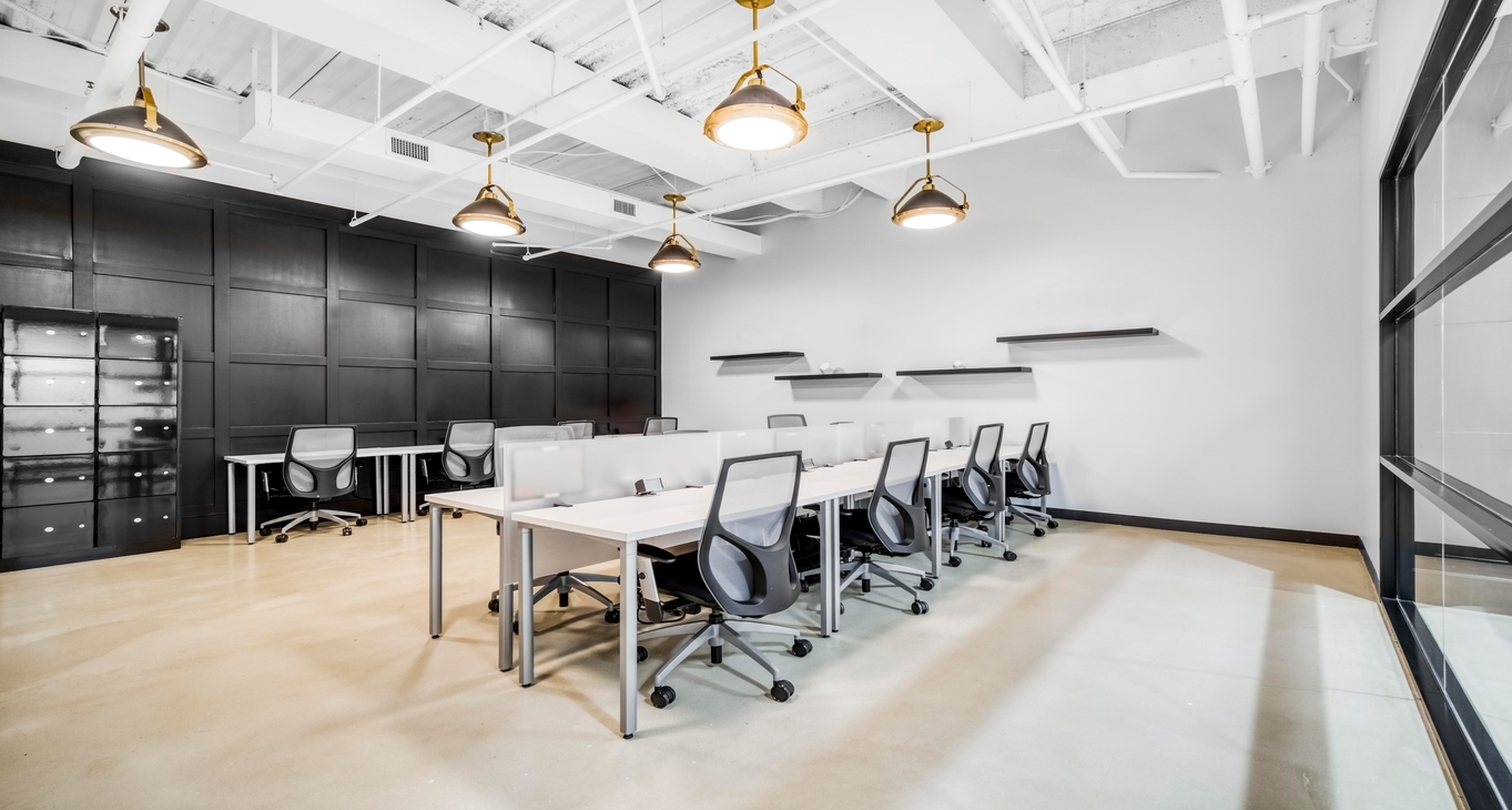 Evening Star building, 1101 Pennsylvania Avenue Northwest, Washington, DC 20004 — office space for rent, photo 6