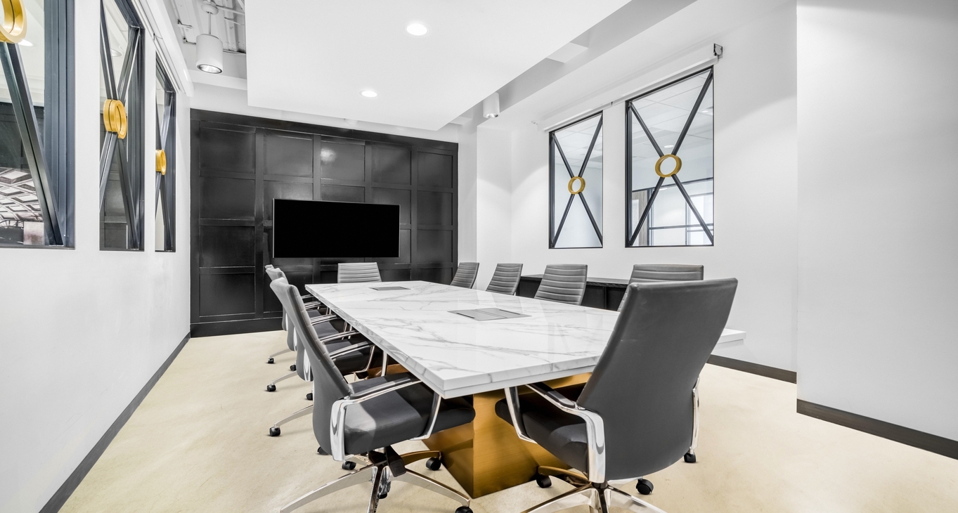Evening Star building, 1101 Pennsylvania Avenue Northwest, Washington, DC 20004 — office space for rent, photo 8