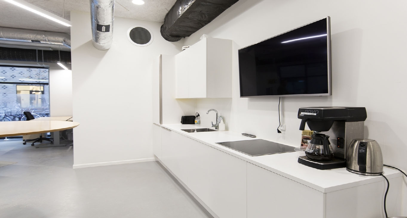 Rent office Fadet 14 — photo 1