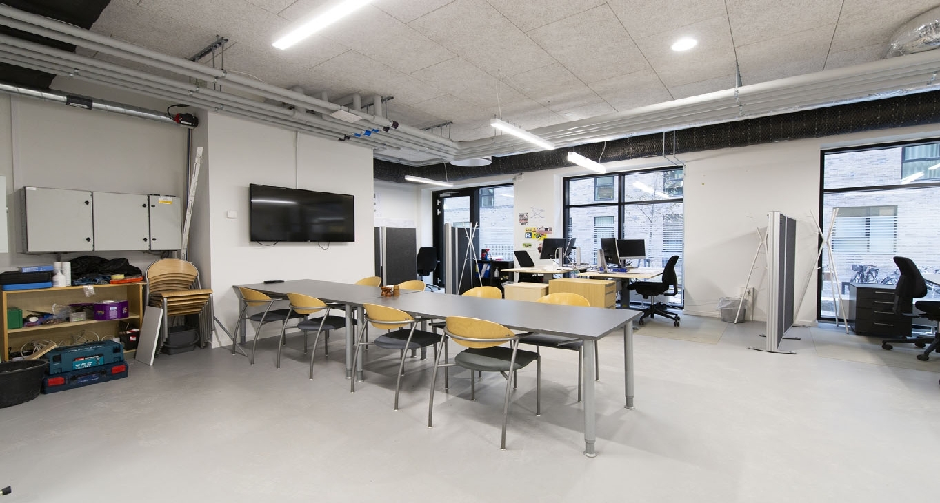 Rent office Fadet 14 — photo 4