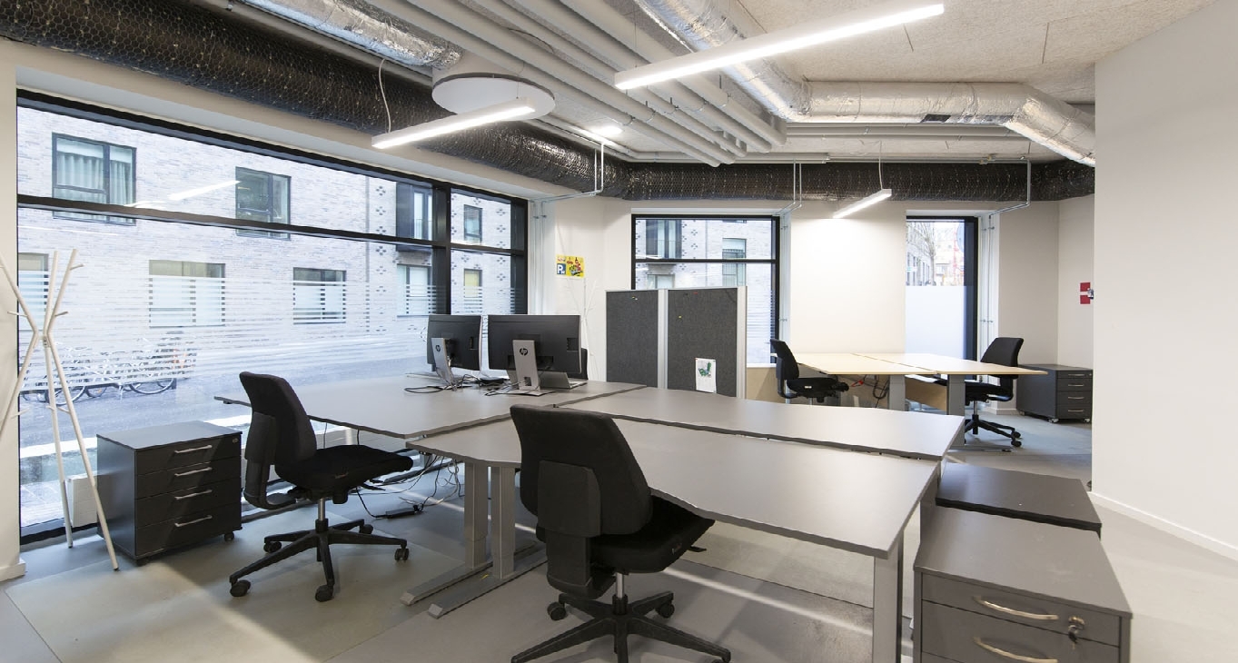 Rent office Fadet 14 — photo 5