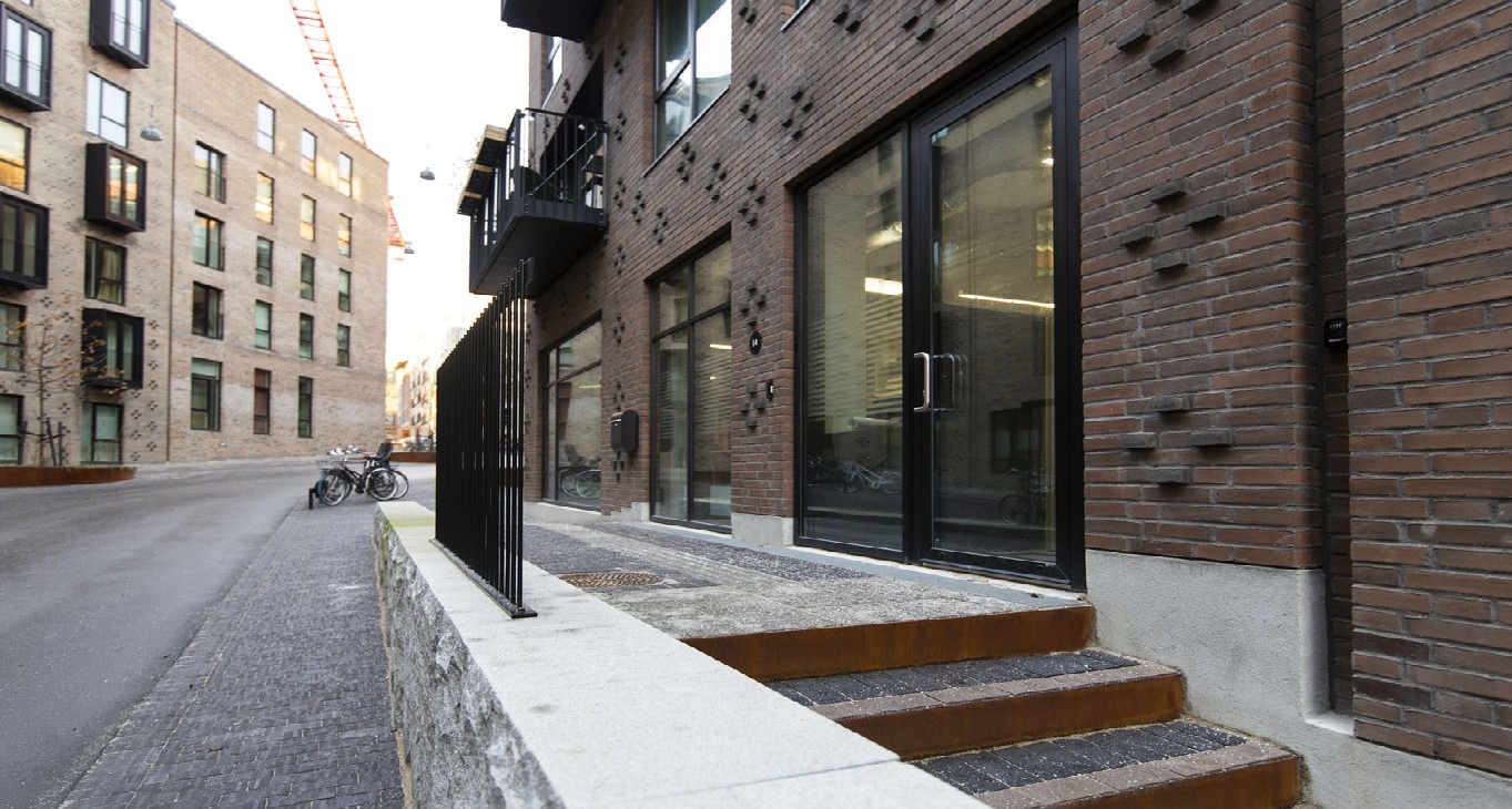 Rent office Fadet 14 — photo 6