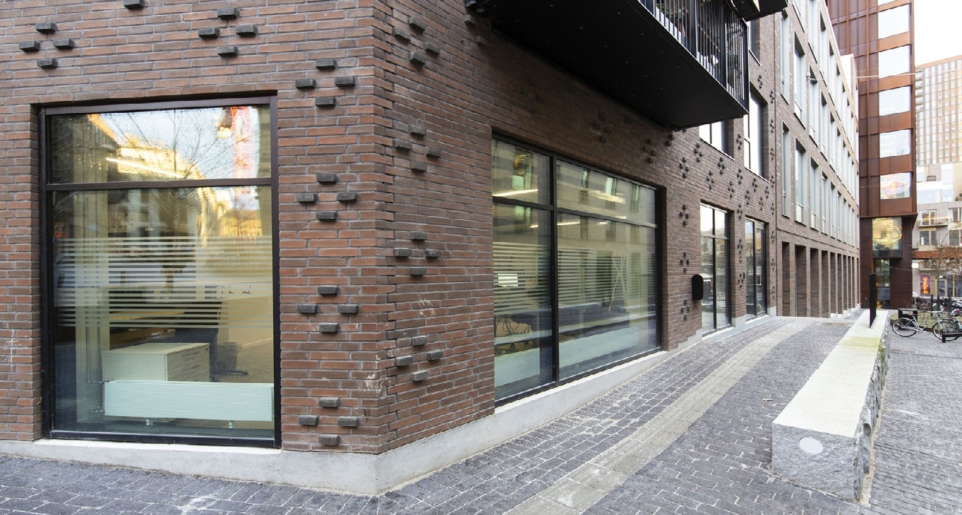 Rent office Fadet 14 — photo 7