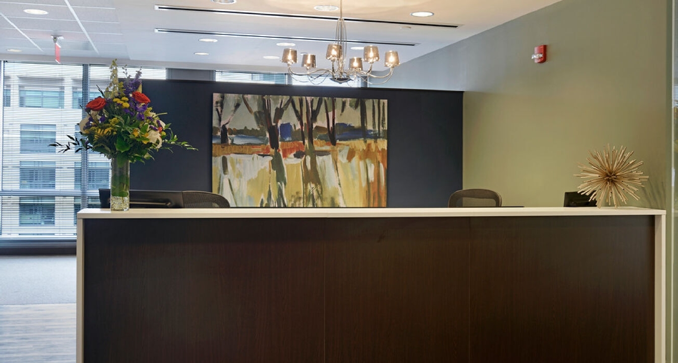 Affitto uffici Fairfax Drive 4250_11-11
