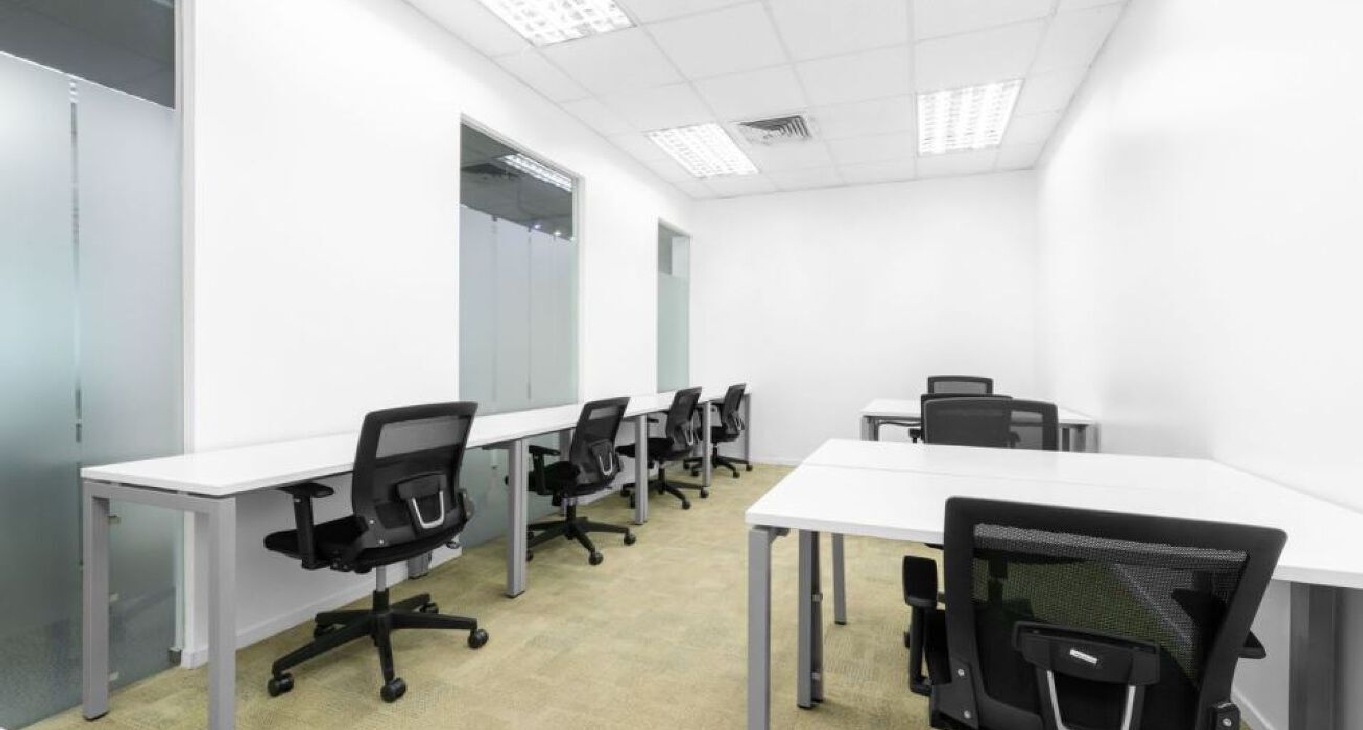 Affitto uffici Fairfax Drive 4250_2-2