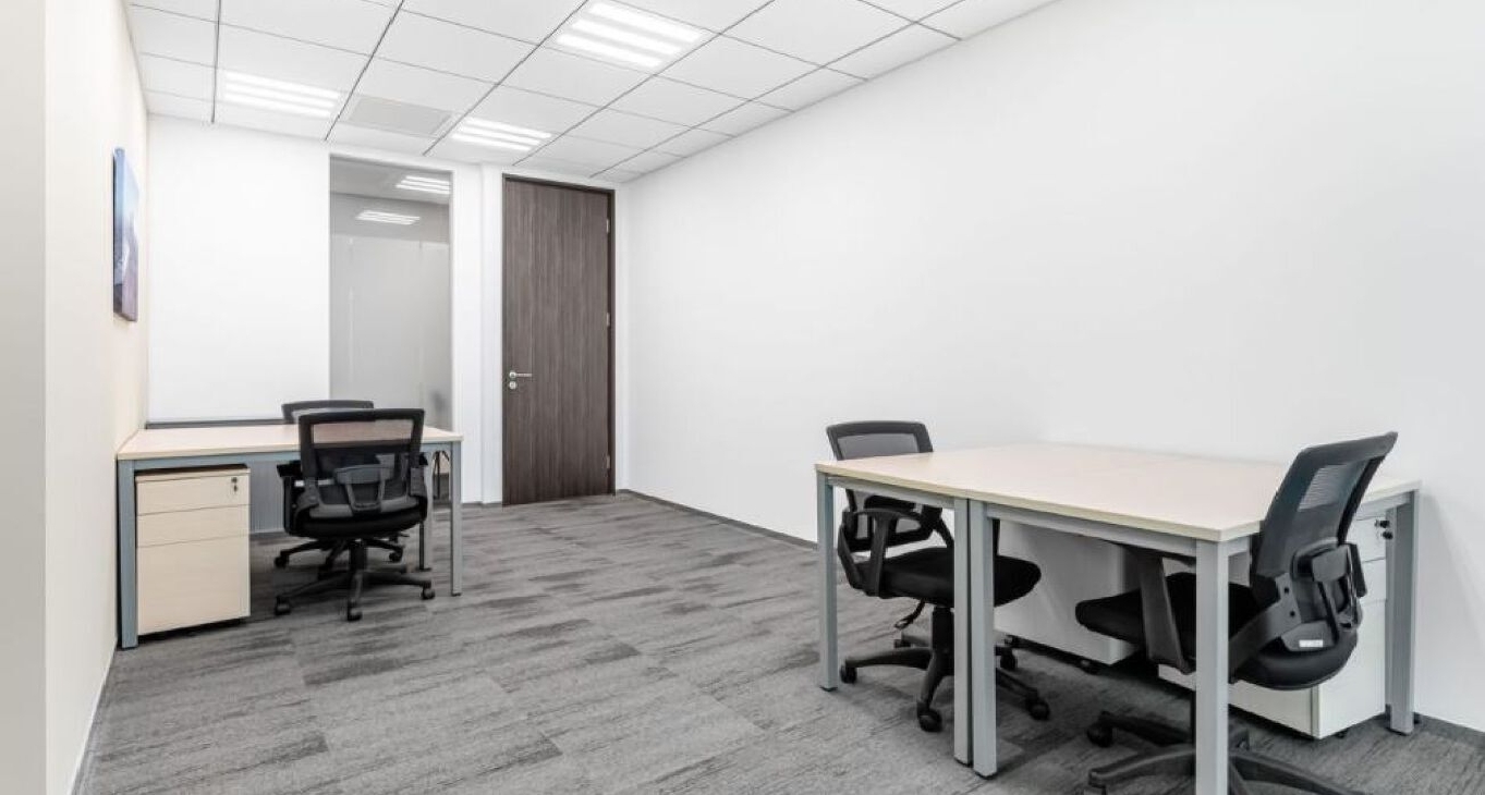 Affitto uffici Fairfax Drive 4250_4-4