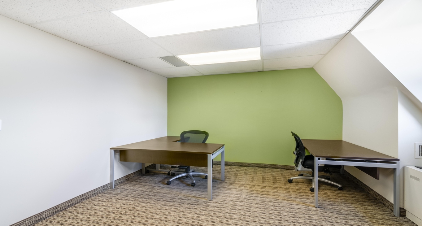 Rent office Fairmont Chateau Laurier_1-1