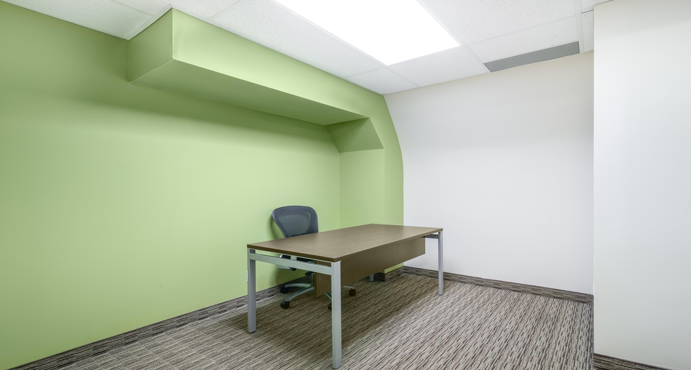 Rent office Fairmont Chateau Laurier_2-2