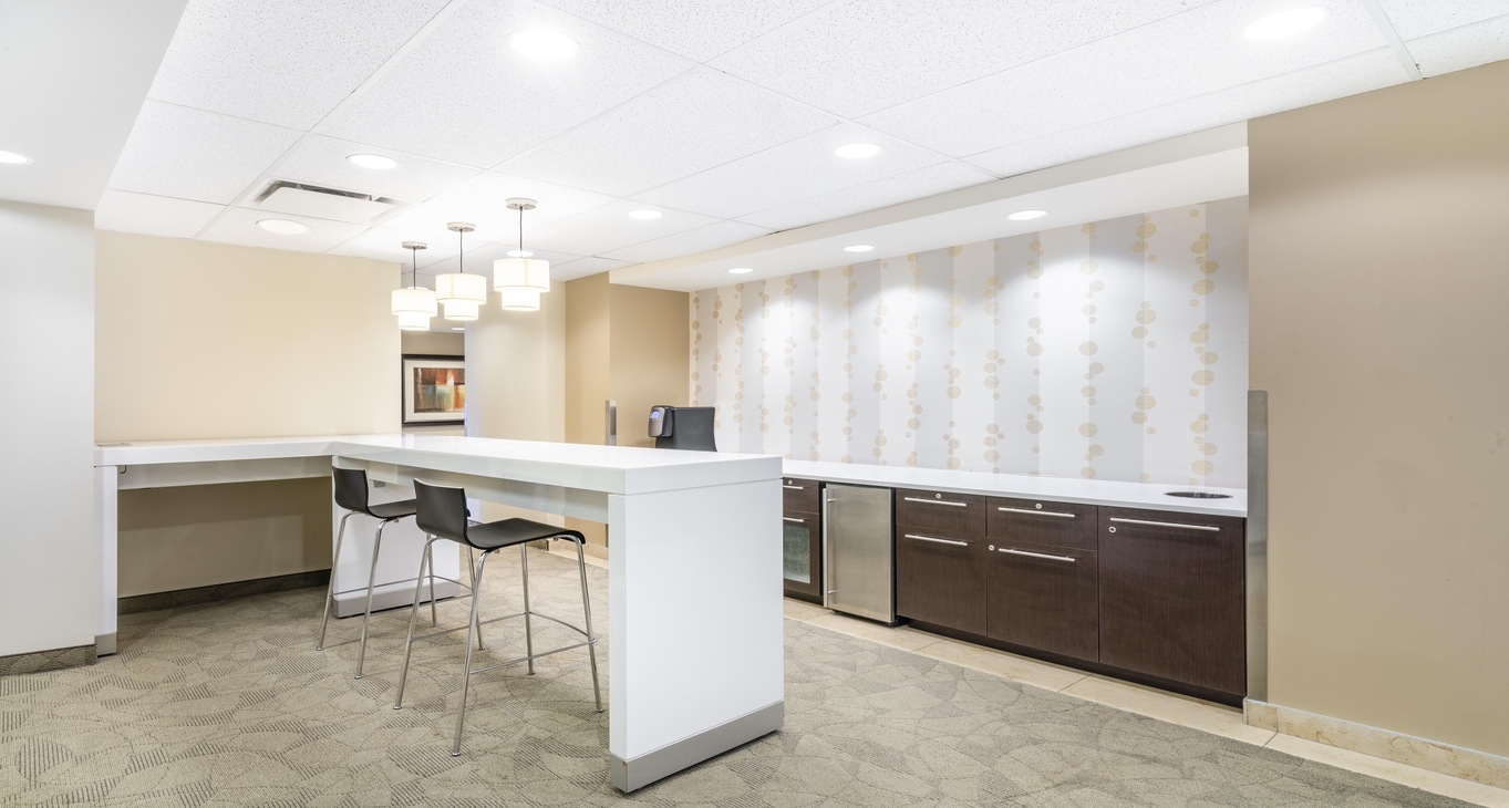 Rent office Fairmont Chateau Laurier_4-4
