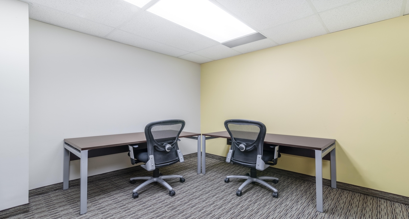 Rent office Fairmont Chateau Laurier_5-5