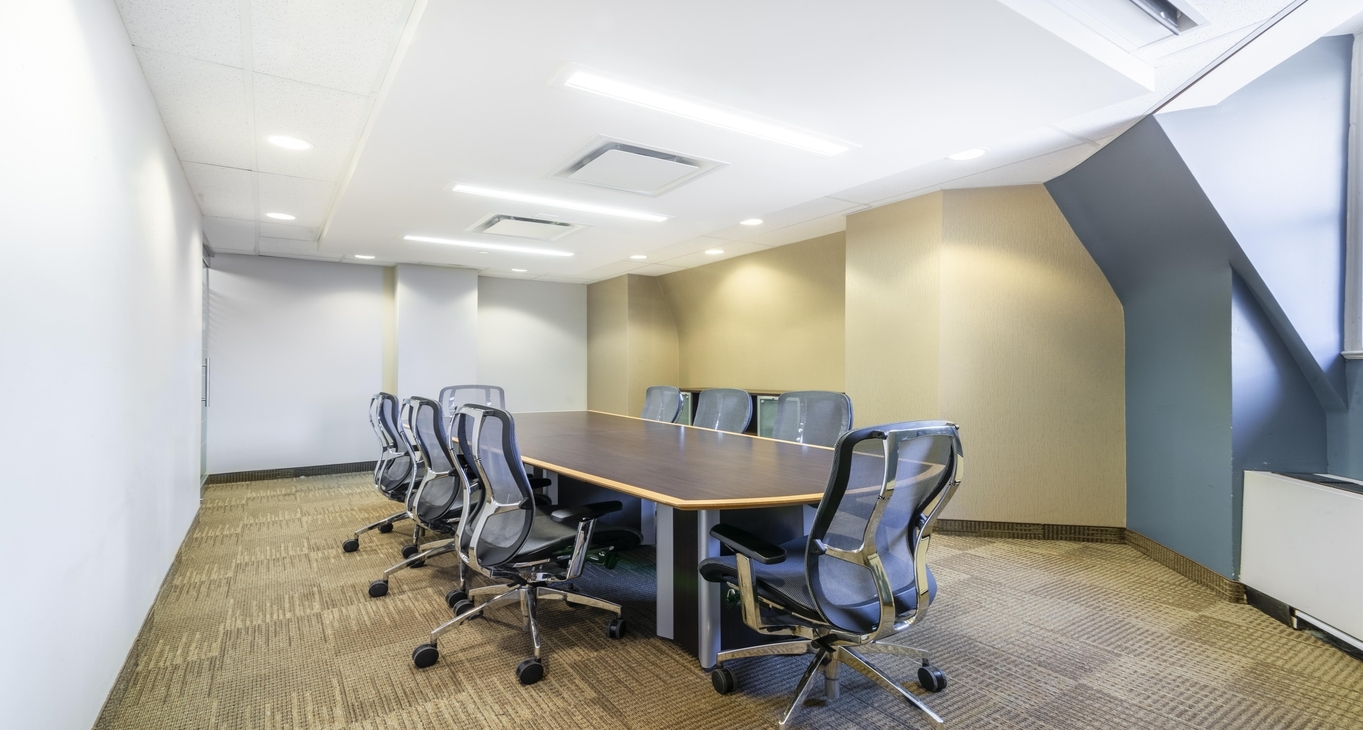 Rent office Fairmont Chateau Laurier_6-6