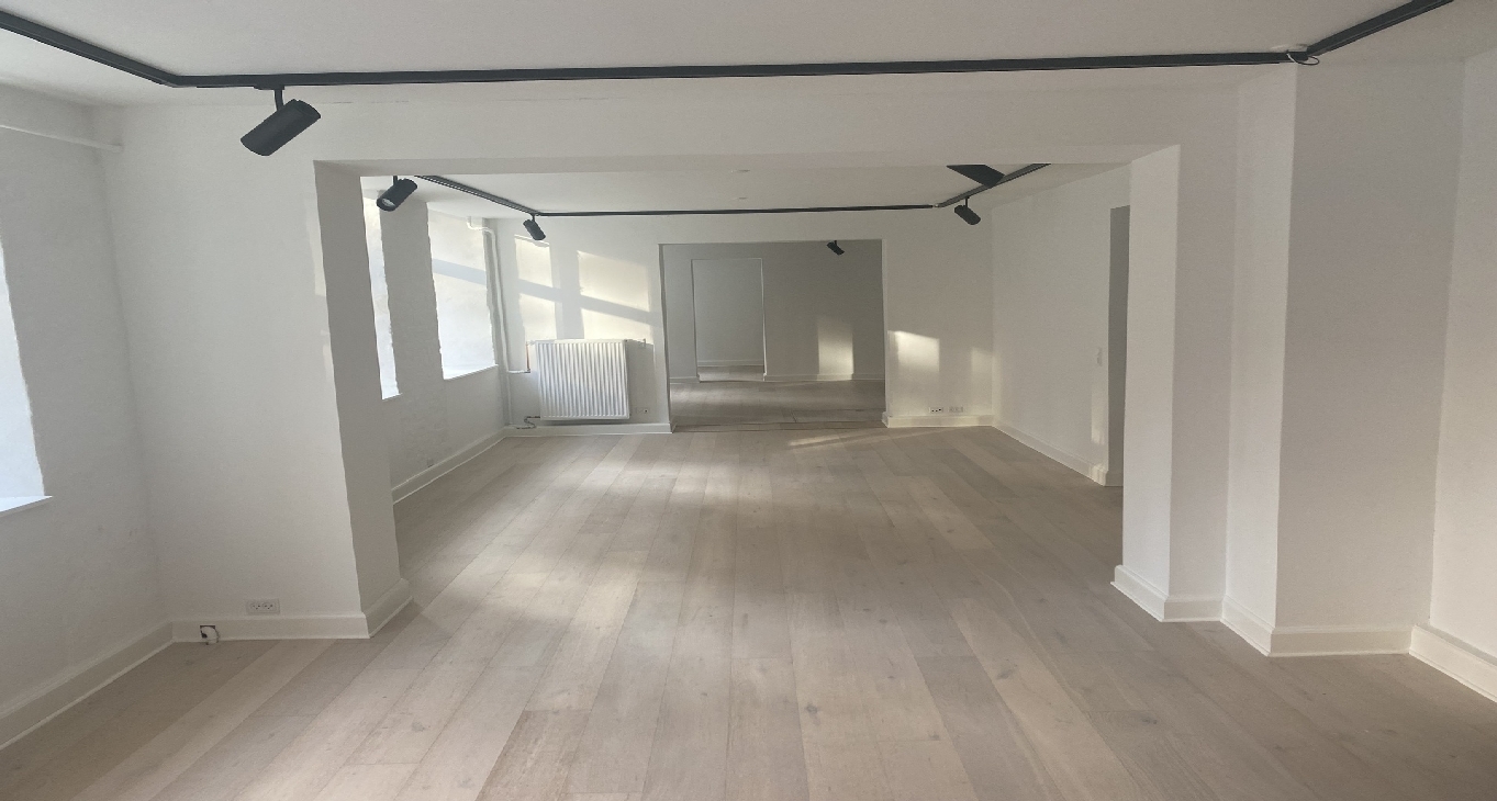 Rent office Faksegade 17 — photo 1