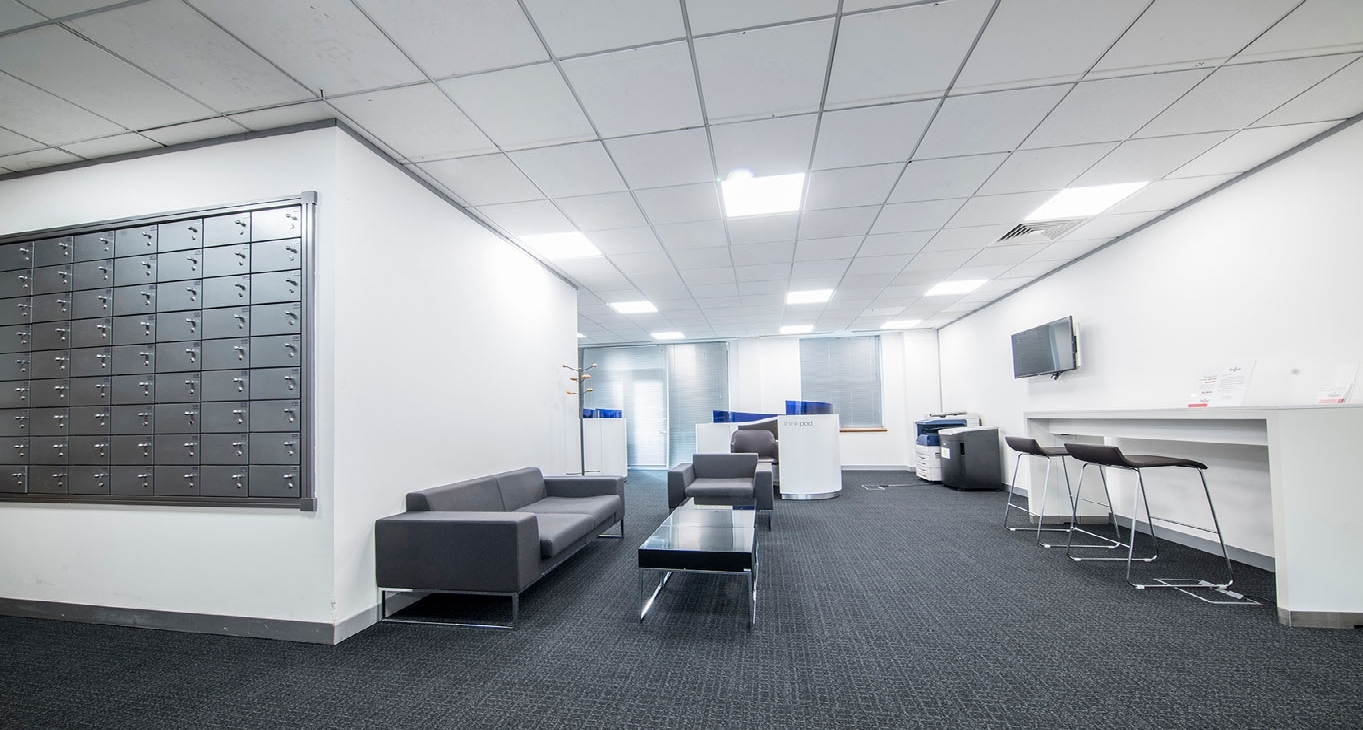 Rent office Farnham Road 1 — photo 11