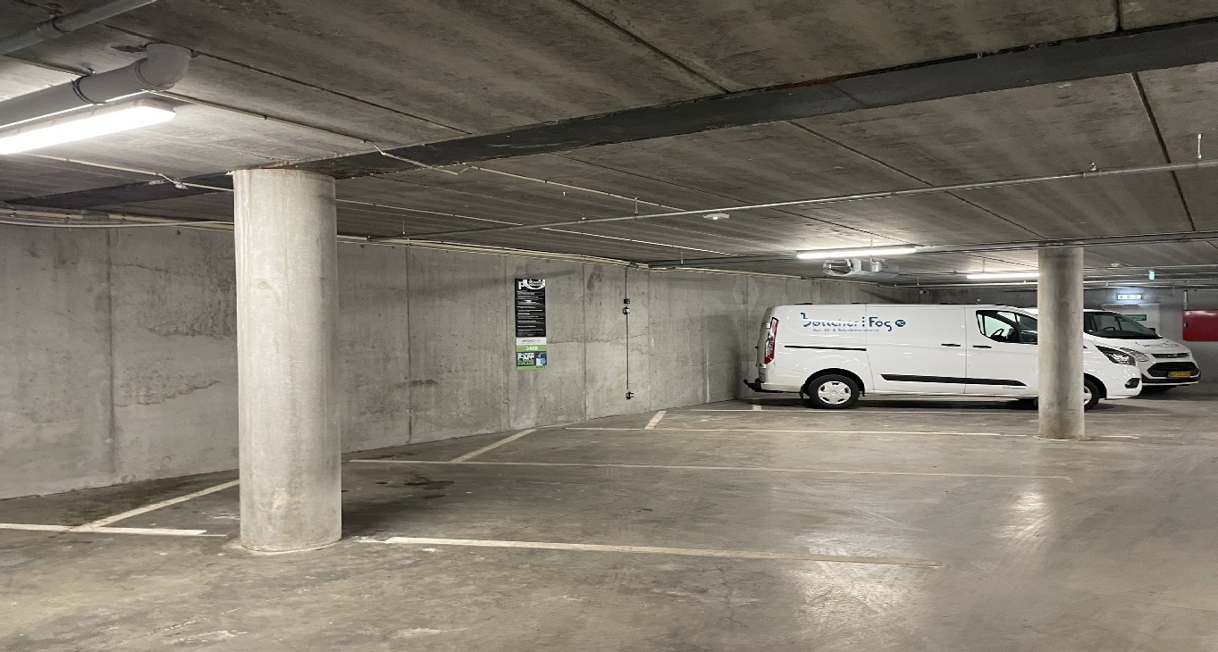 Rent office Farumgade 4-6 — photo 1
