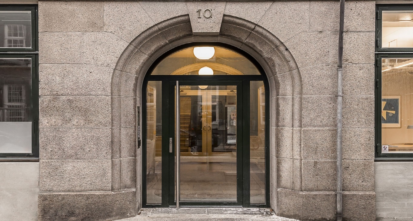 Business center Farvergade 10 Rent office Farvergade 10 — photo 12
