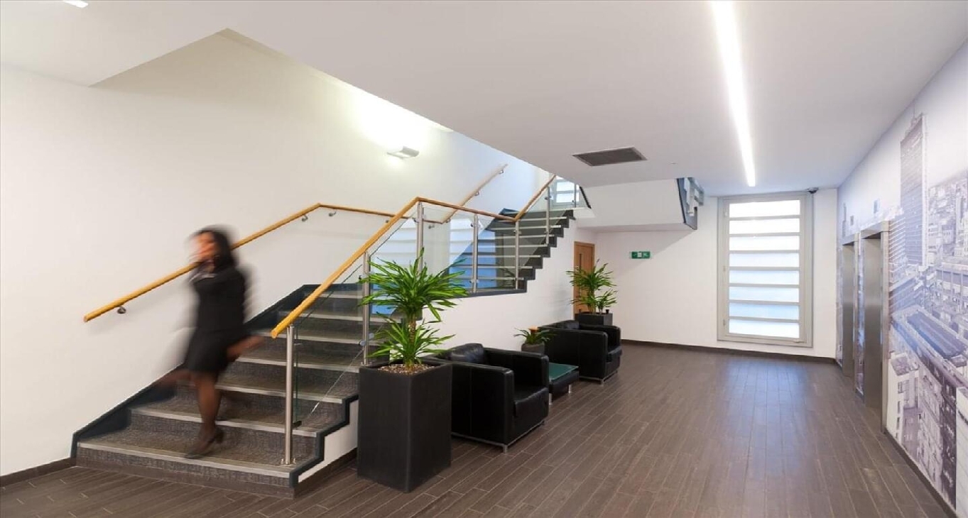 Rent office Faulkner Street — photo 4