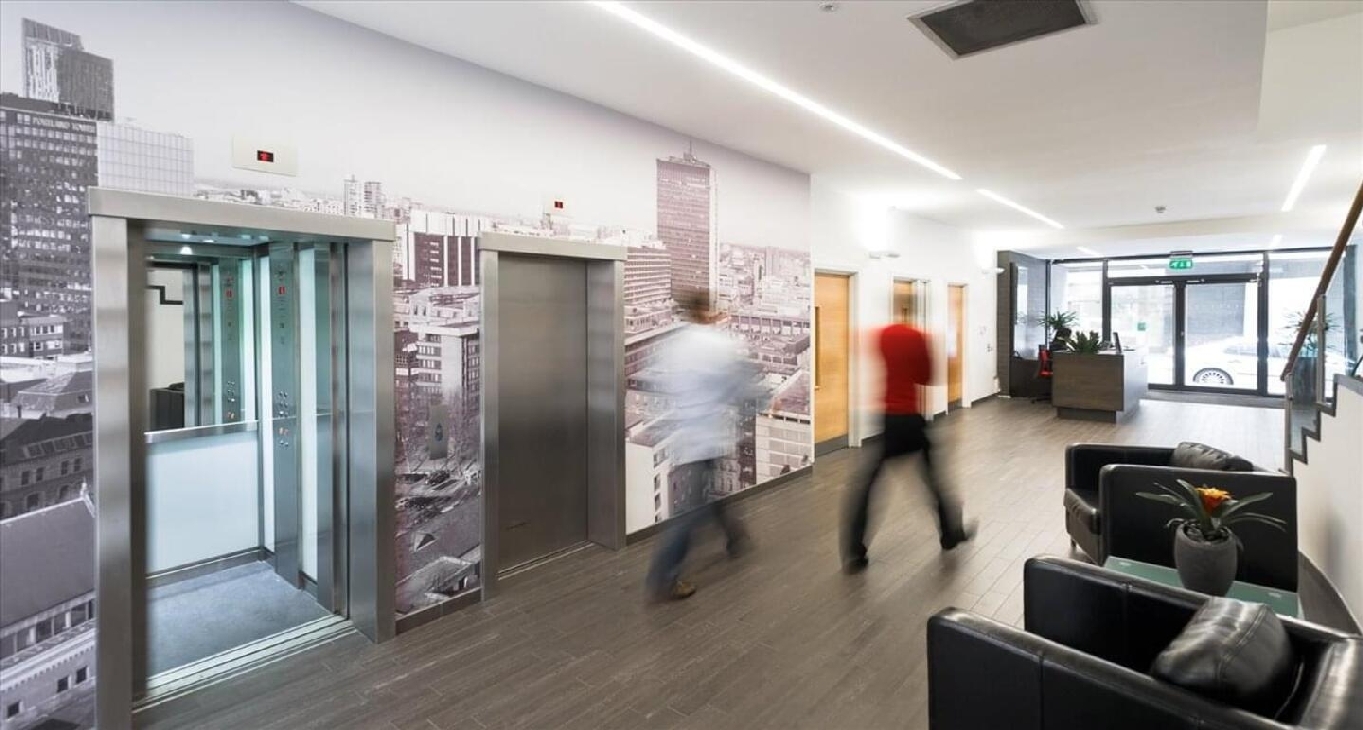 Rent office Faulkner Street — photo 2