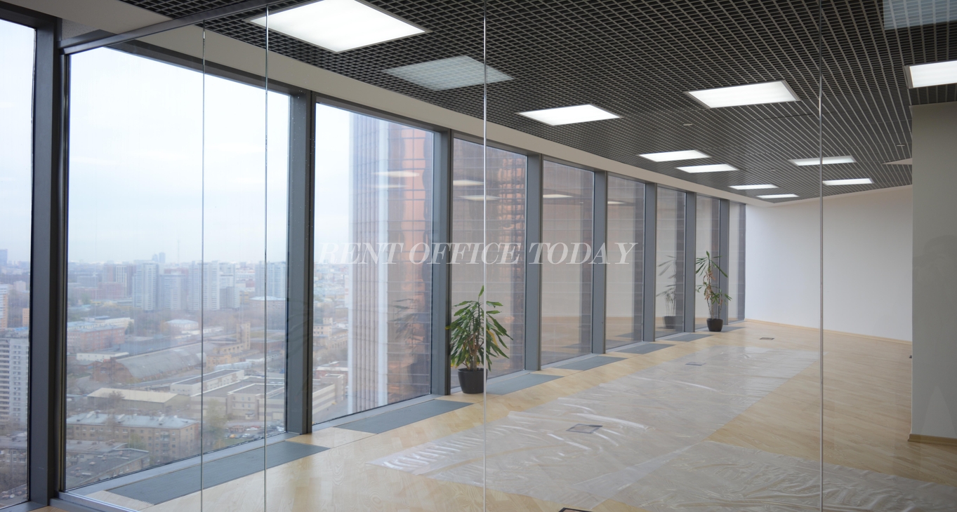 Federation Tower, Vostok, 25 Level-16