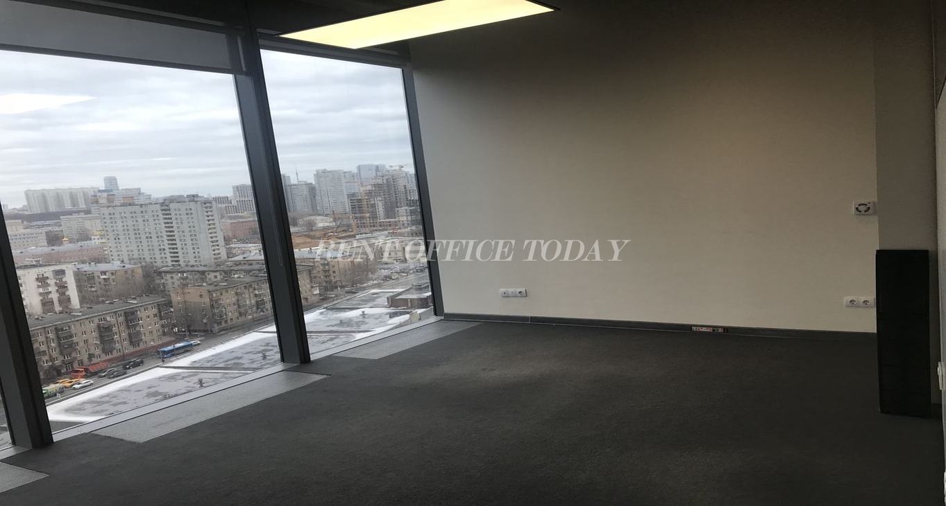 Federation tower, Vostok Building, 14th floor_17 임대 사무실-18