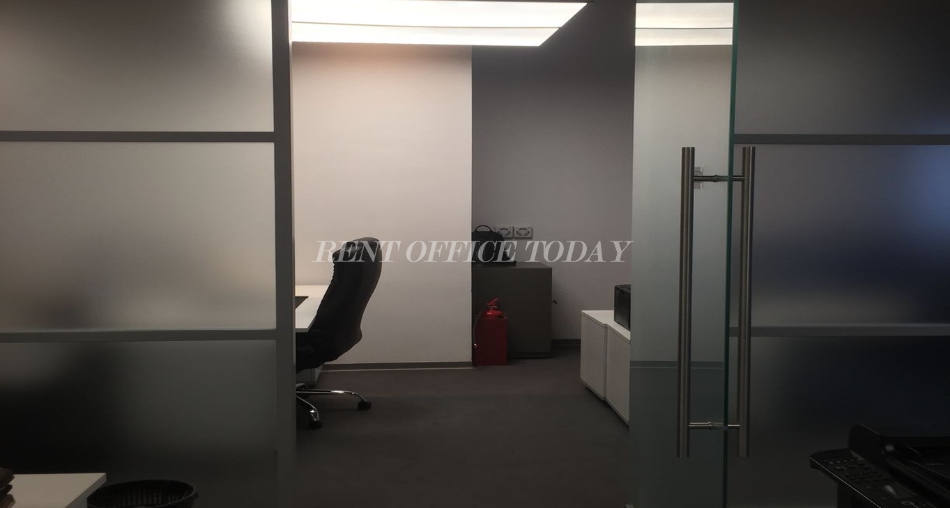 Federation tower, Vostok Building, 14th floor_3 임대 사무실-4