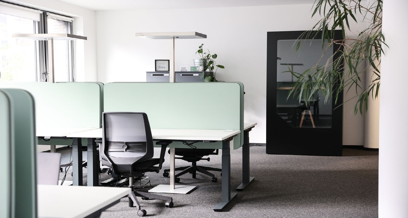 Rent office Ferdinand-Happ-Straße 53 — photo 2
