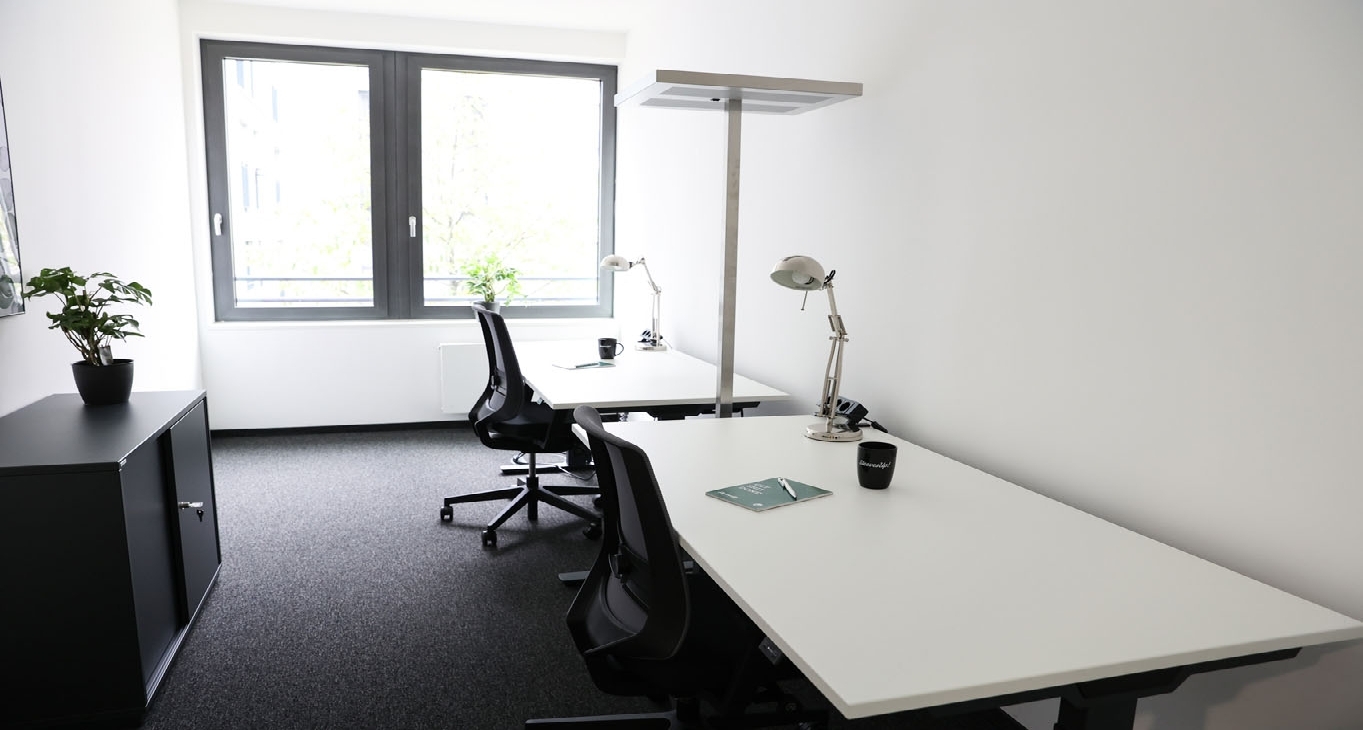 Rent office Ferdinand-Happ-Straße 53 — photo 6