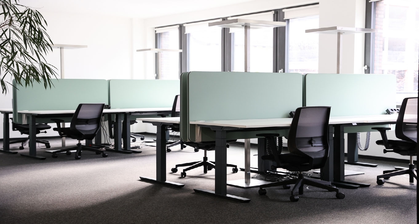 Rent office Ferdinand-Happ-Straße 53 — photo 7