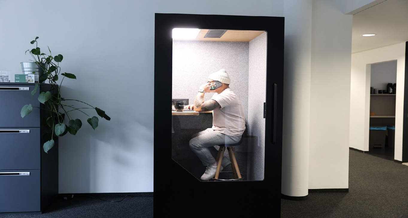 Rent office Ferdinand-Happ-Straße 53 — photo 9
