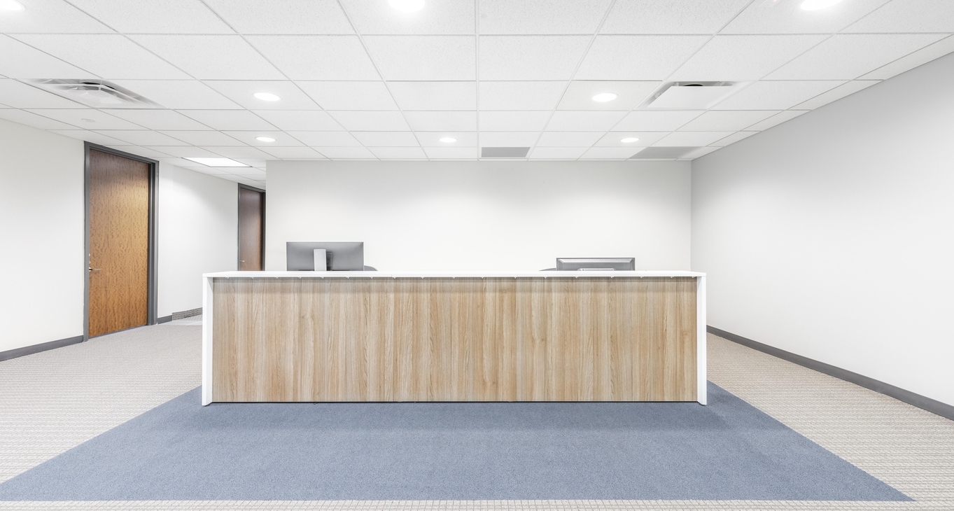 Sewa pejabat Fifth Third Center_2-2