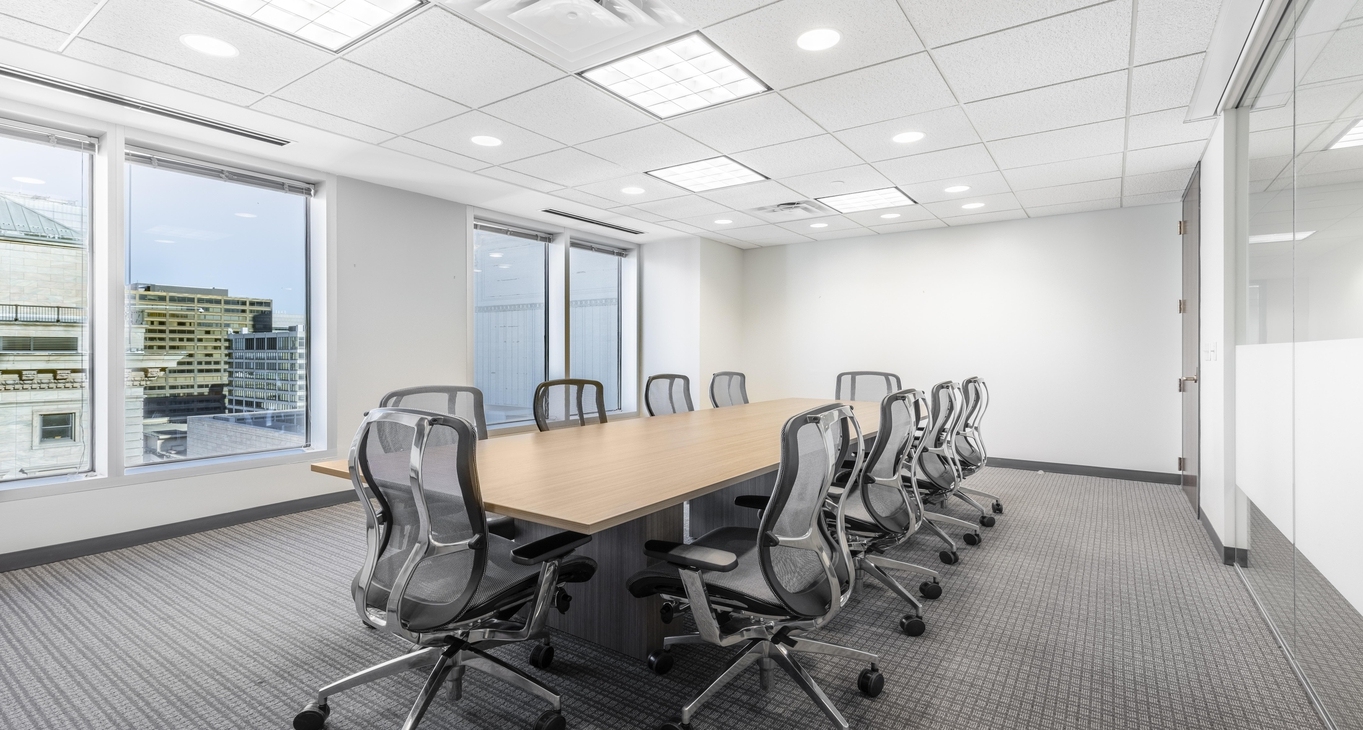 Sewa pejabat Fifth Third Center_7-7