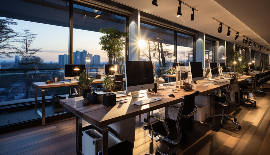 Fine Arts Building, 811 W 7th St, Los Angeles, CA 90017 — office space for rent, photo 1