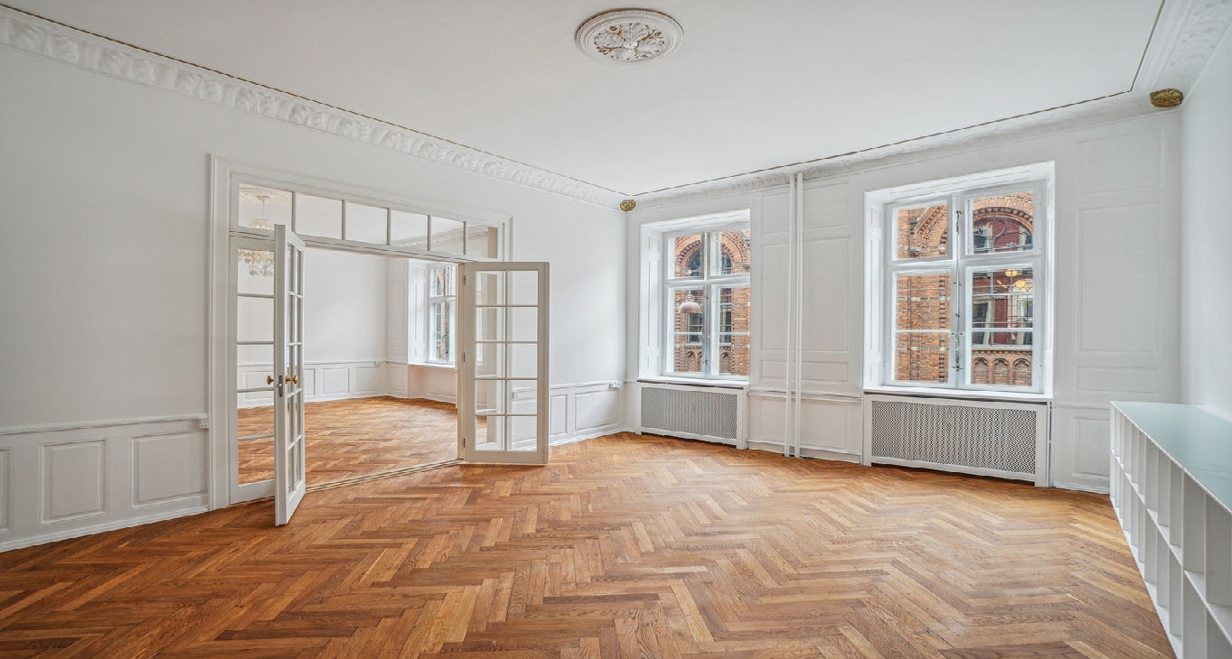 Rent office Fiolstræde 14, 1. — photo 16