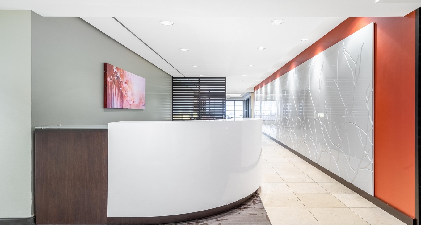 Pusat perniagaan First Canadian Place_3-3 Sewa pejabat First Canadian Place_3-3