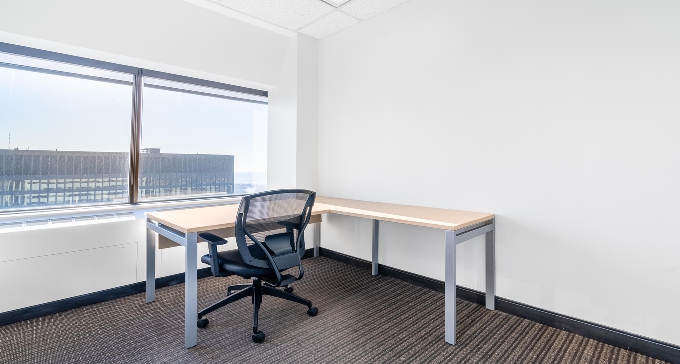 Pusat perniagaan First Canadian Place_8-8 Sewa pejabat First Canadian Place_8-8