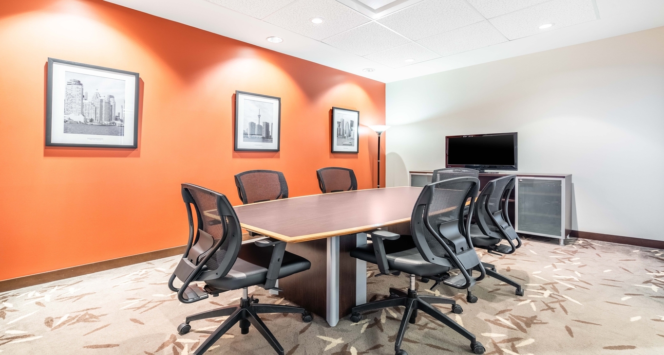 Pusat perniagaan First Canadian Place_9-9 Sewa pejabat First Canadian Place_9-9