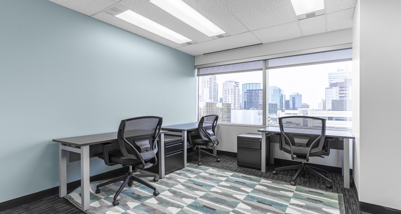 Sewa pejabat First Edmonton Place_3-3