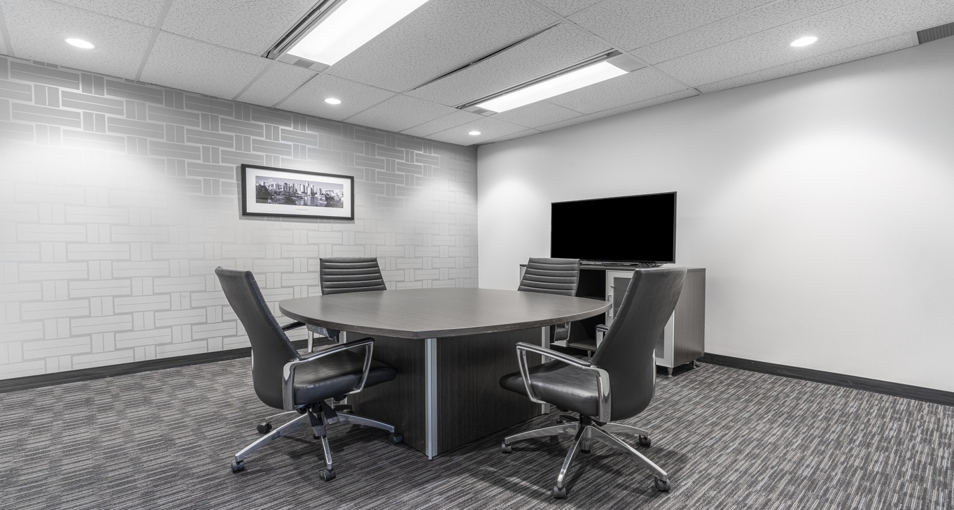 Sewa pejabat First Edmonton Place_6-6