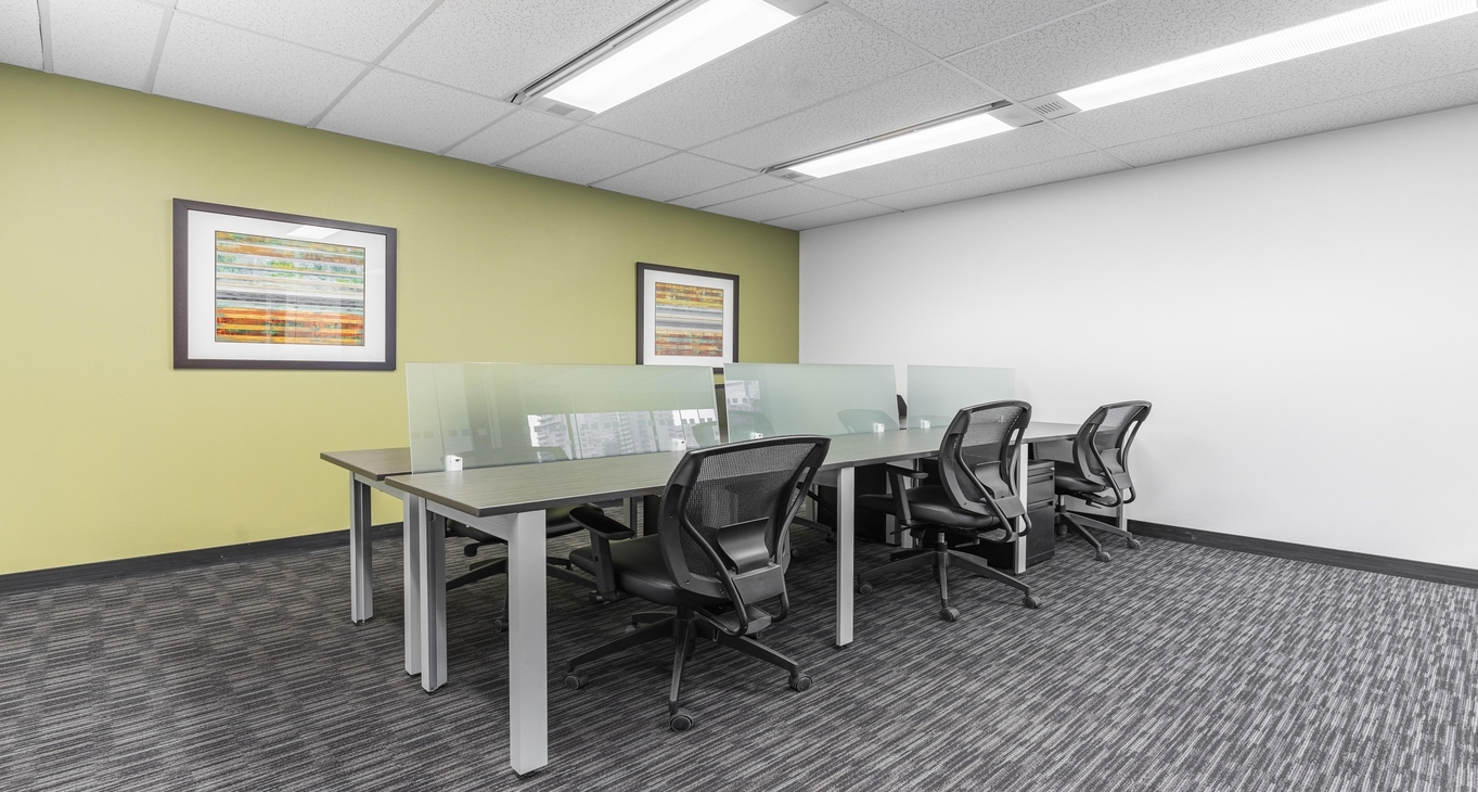 Sewa pejabat First Edmonton Place_7-7
