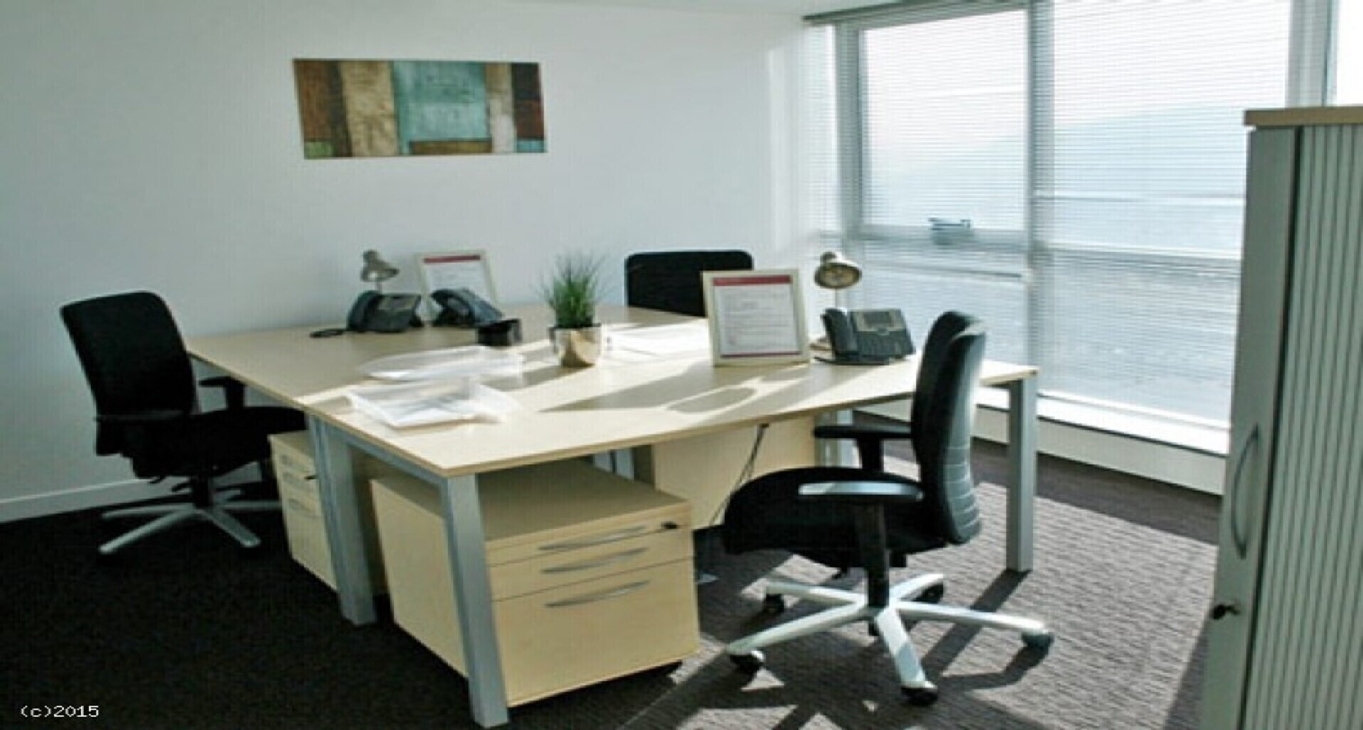 Rent office First Point, Buckingham Gate — photo 10