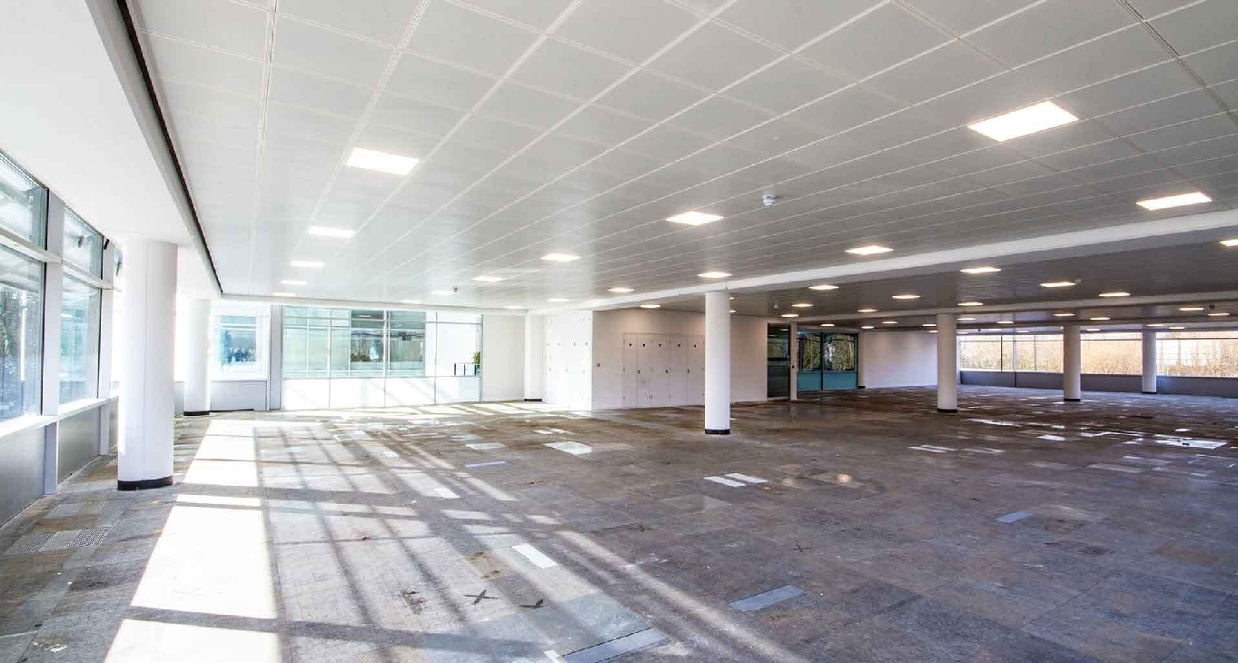 Rent office First Point, Buckingham Gate — photo 7