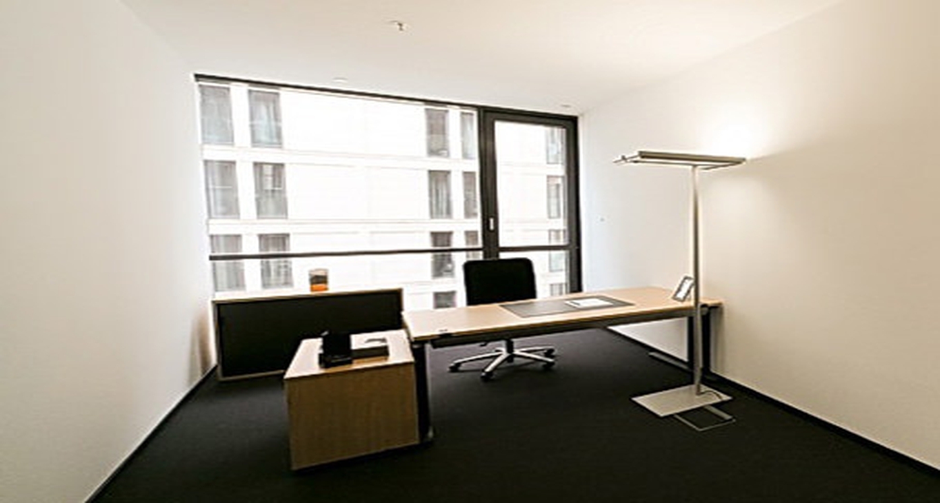 Sewa pejabat First Site Business Centre_3-3