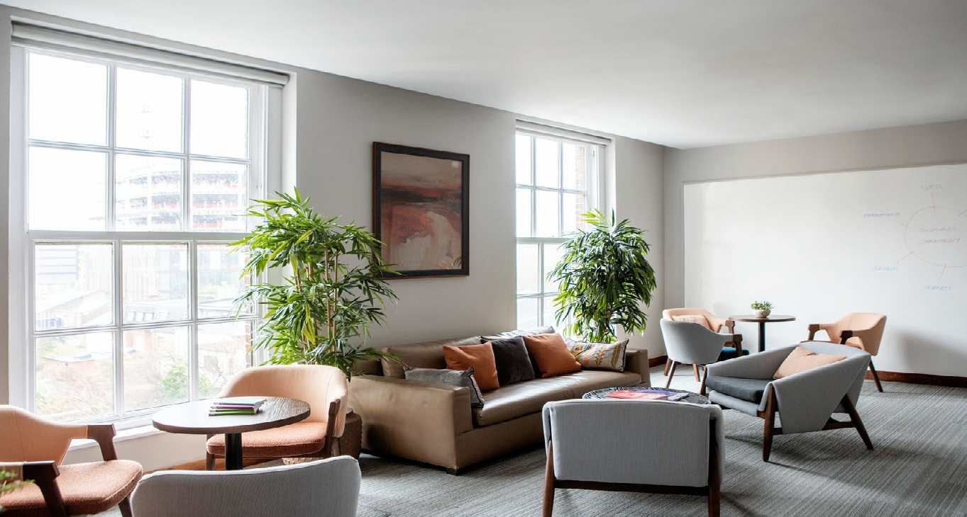 Pusat perniagaan Fitzwilliam Place, Fitzwilliam Hall_8-8 Sewa pejabat Fitzwilliam Place, Fitzwilliam Hall_8-8