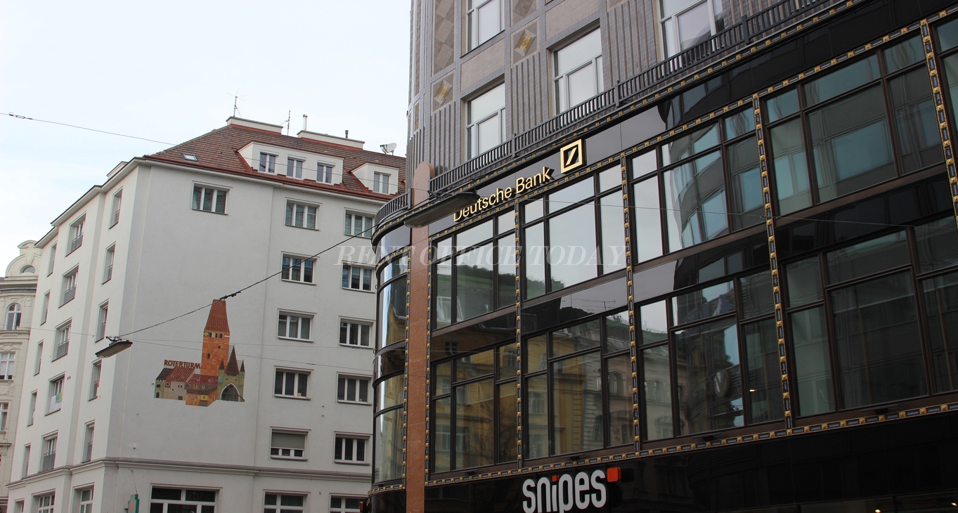 Rent office Fleischmarkt 1 — photo 14