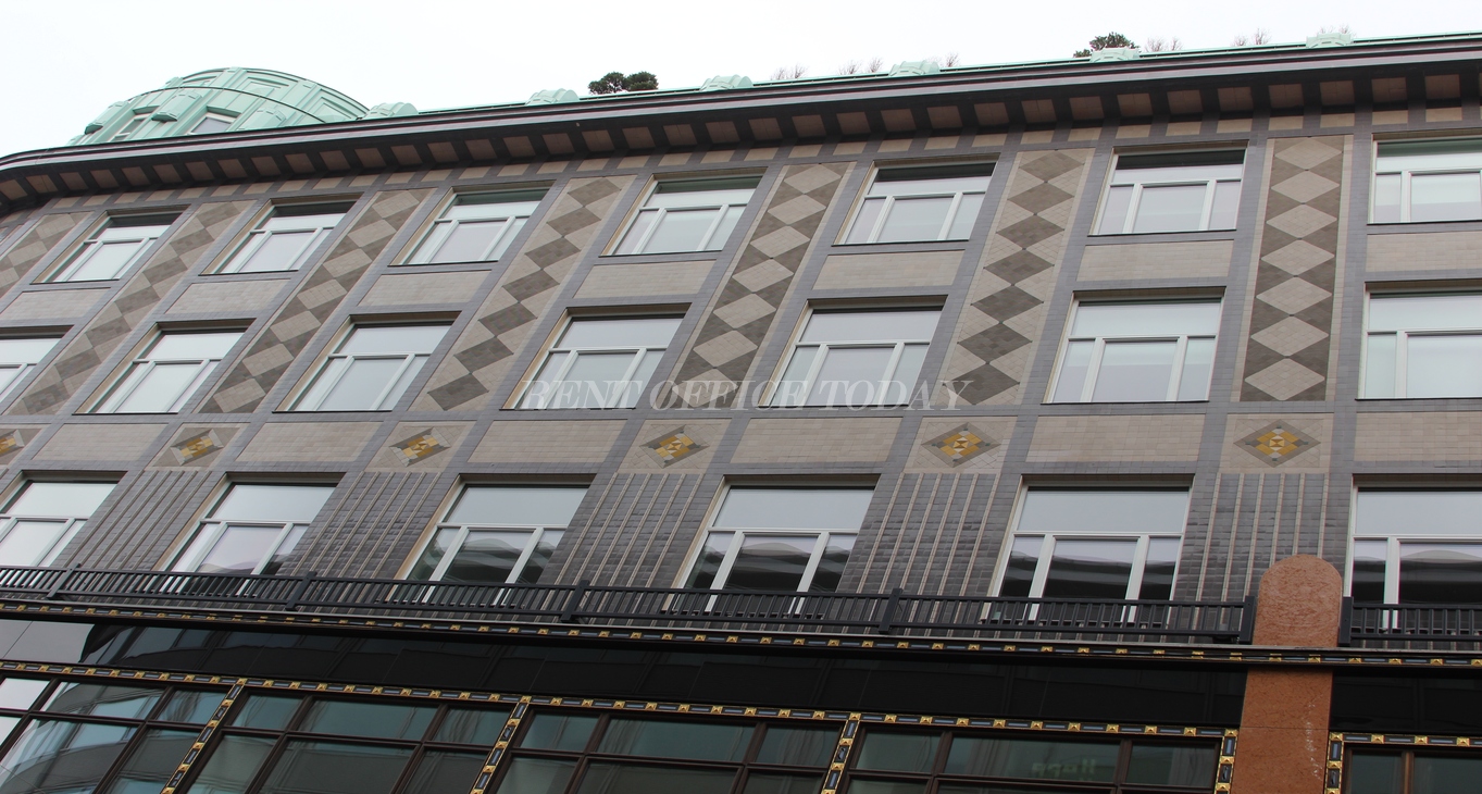 Rent office Fleischmarkt 1 — photo 13