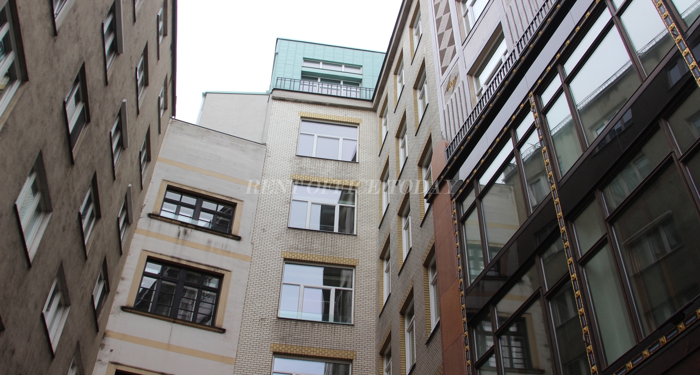 Rent office Fleischmarkt 1 — photo 11