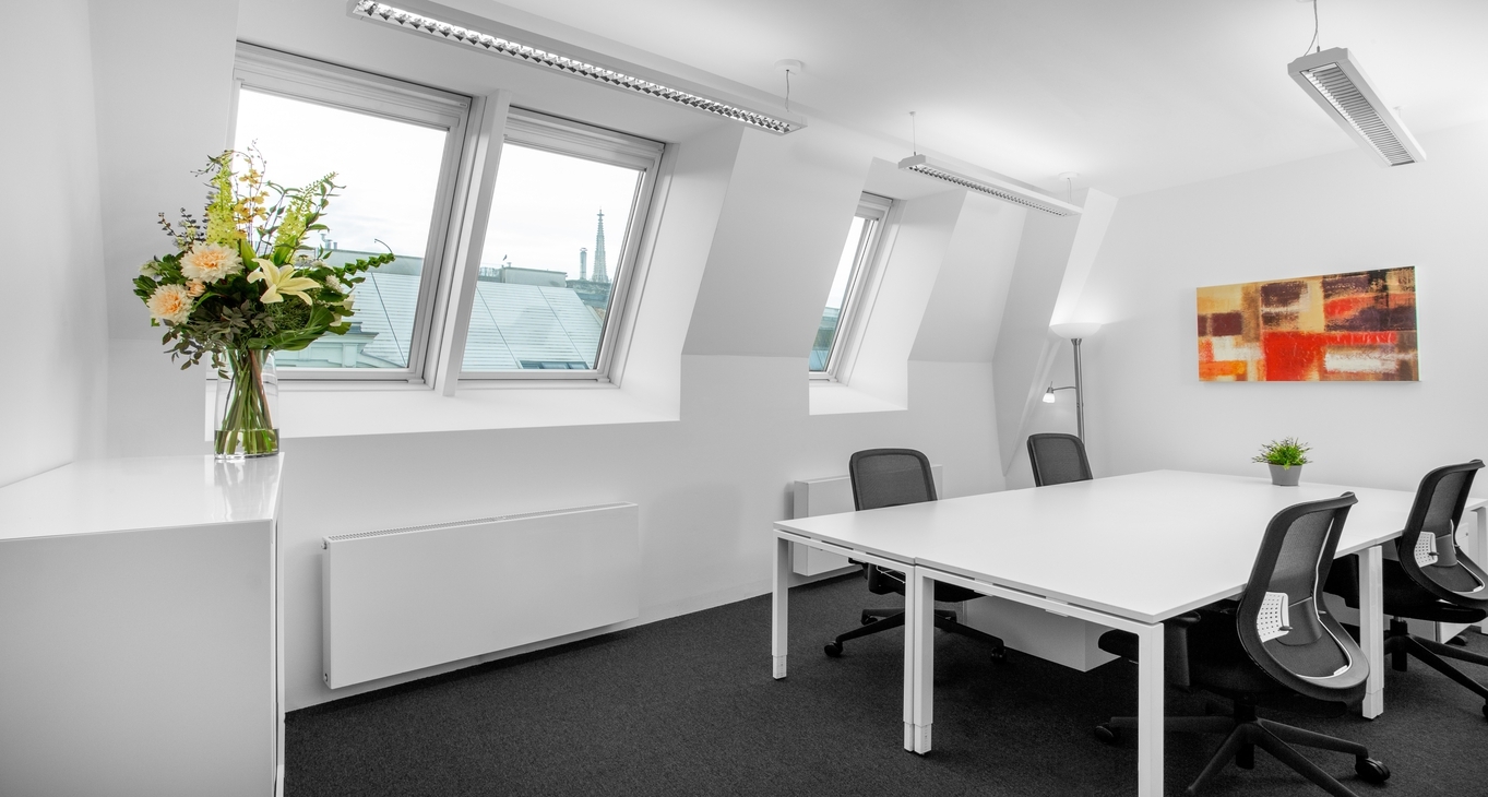 Rent office Fleischmarkt 1/6/12 — photo 3